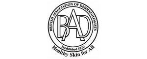 British Association of Dermatologists BAD Certification